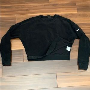 Nike Dri-Fit Sweater - image 1